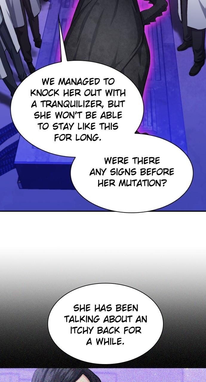 Seoul Station Druid Chap 184 - Next Chap 185
