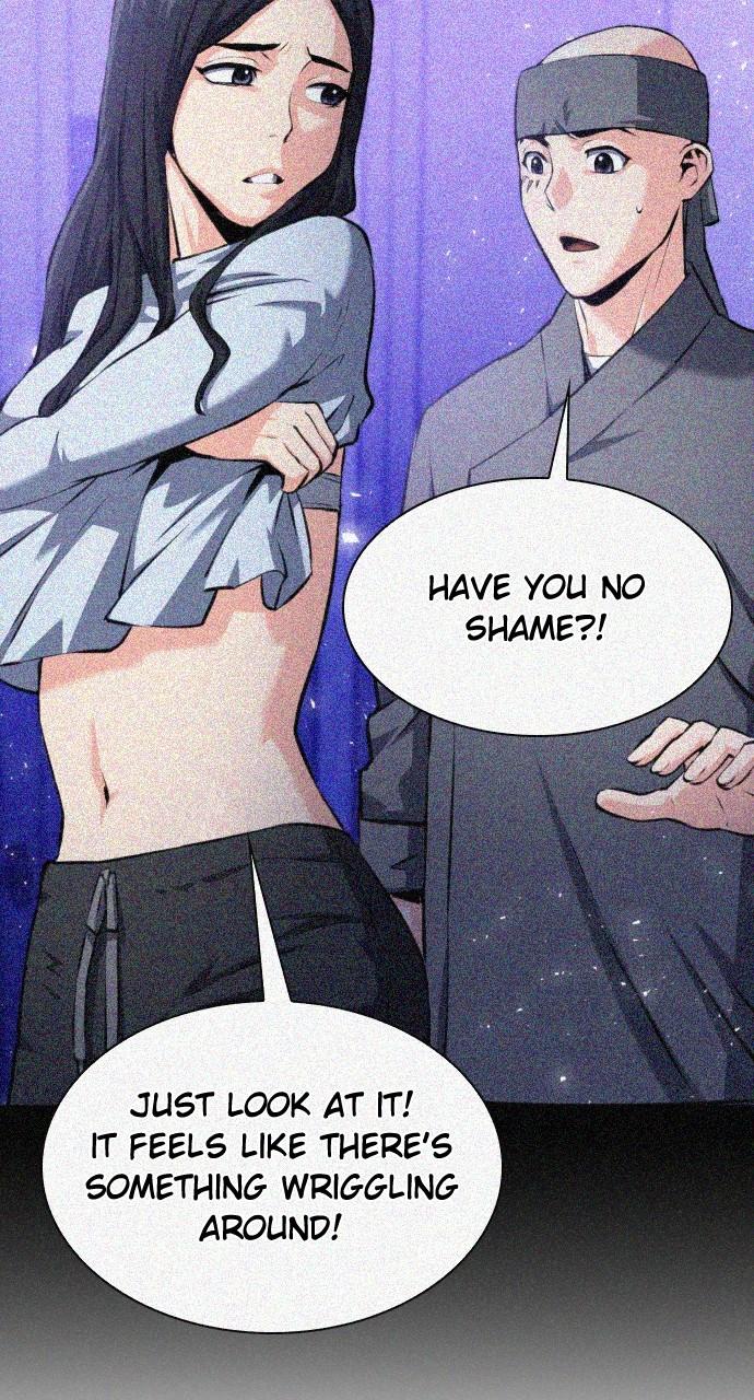 Seoul Station Druid Chap 184 - Next Chap 185