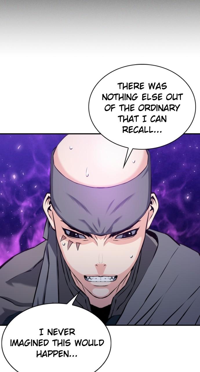 Seoul Station Druid Chap 184 - Next Chap 185