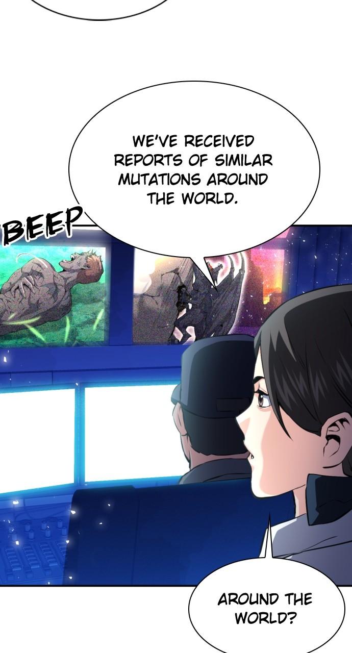 Seoul Station Druid Chap 184 - Next Chap 185