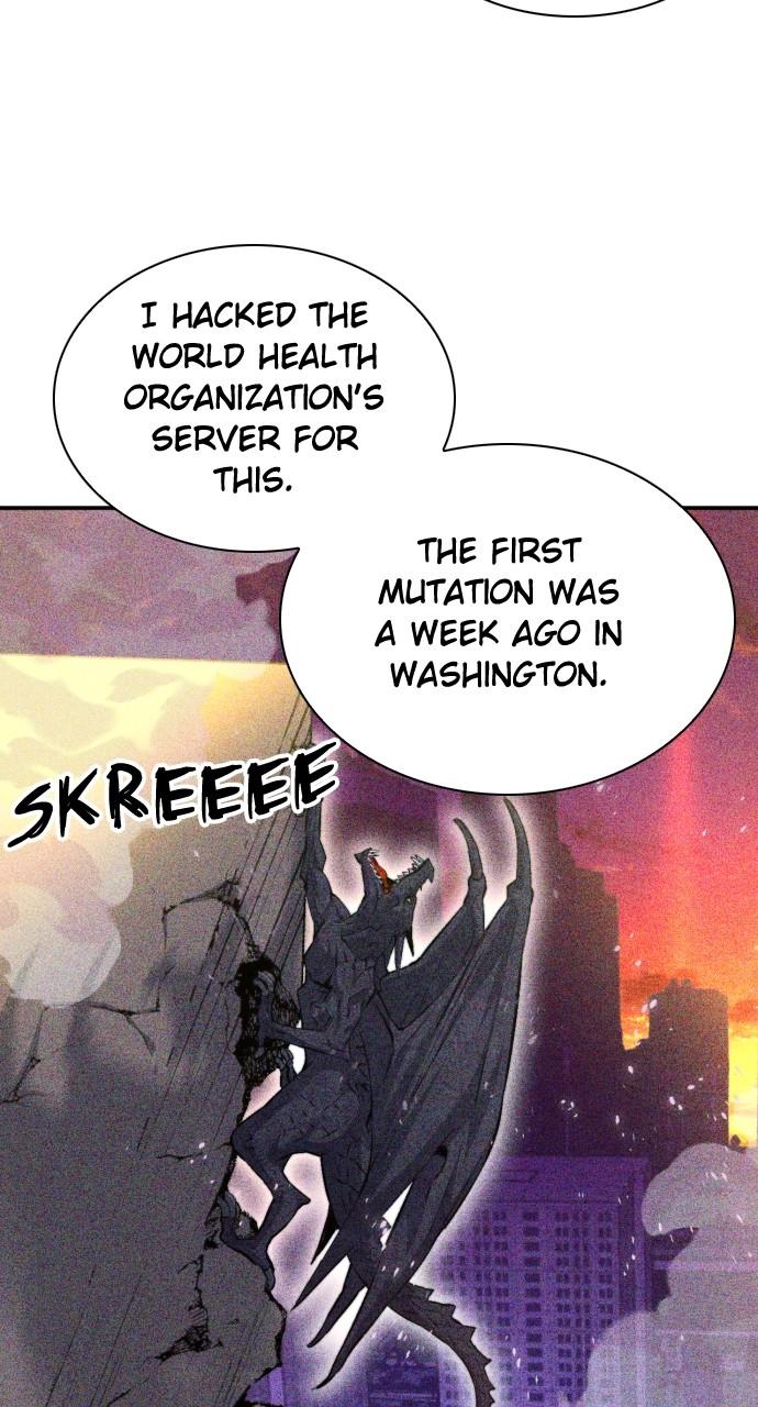 Seoul Station Druid Chap 184 - Next Chap 185