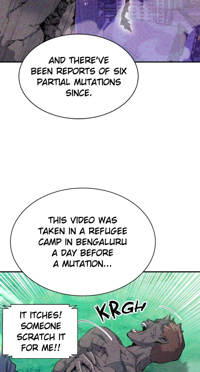 Seoul Station Druid Chap 184 - Next Chap 185