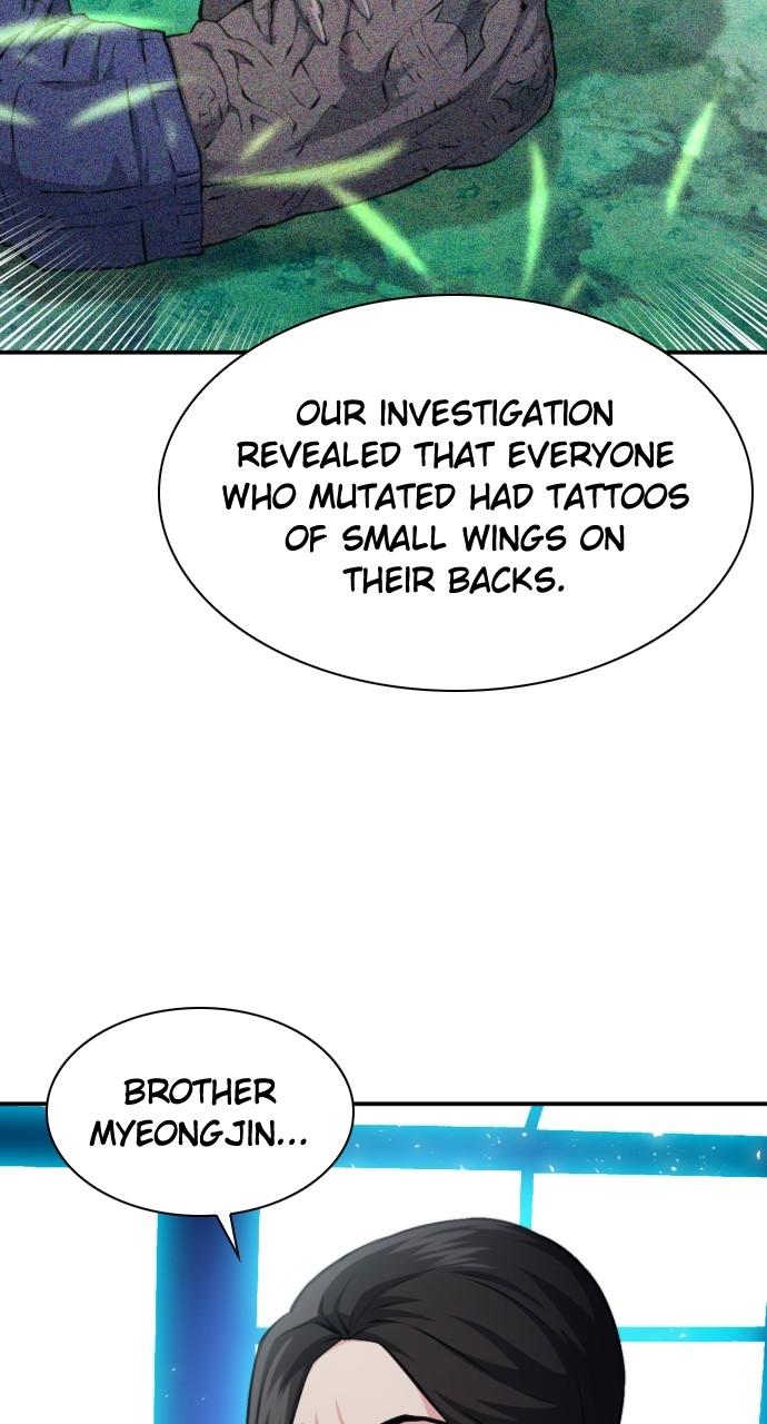 Seoul Station Druid Chap 184 - Next Chap 185