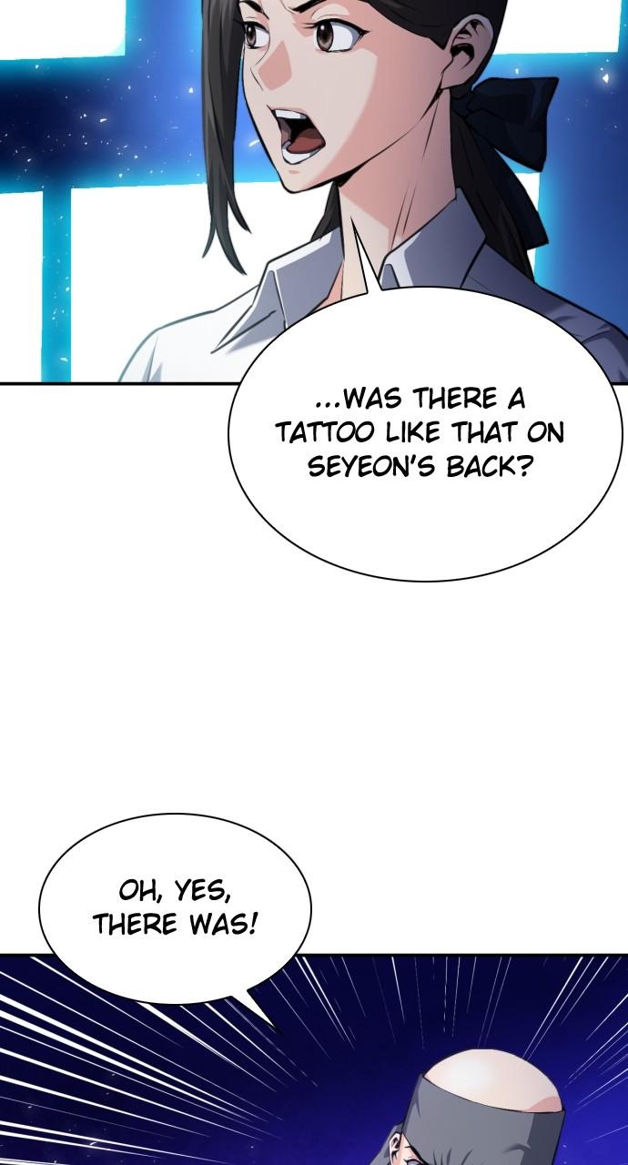 Seoul Station Druid Chap 184 - Next Chap 185