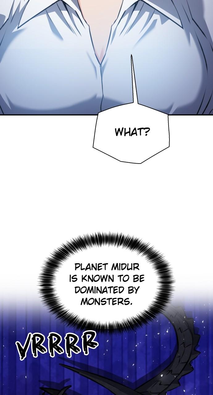 Seoul Station Druid Chap 184 - Next Chap 185