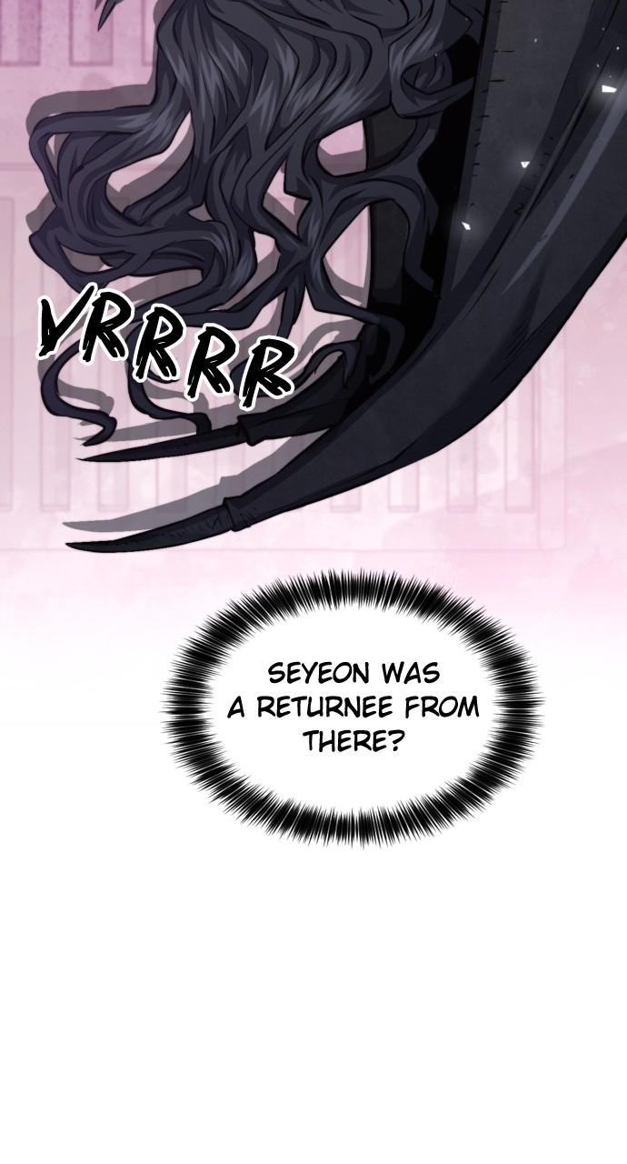 Seoul Station Druid Chap 184 - Next Chap 185
