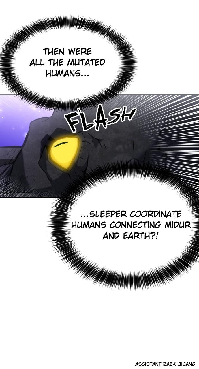Seoul Station Druid Chap 184 - Next Chap 185