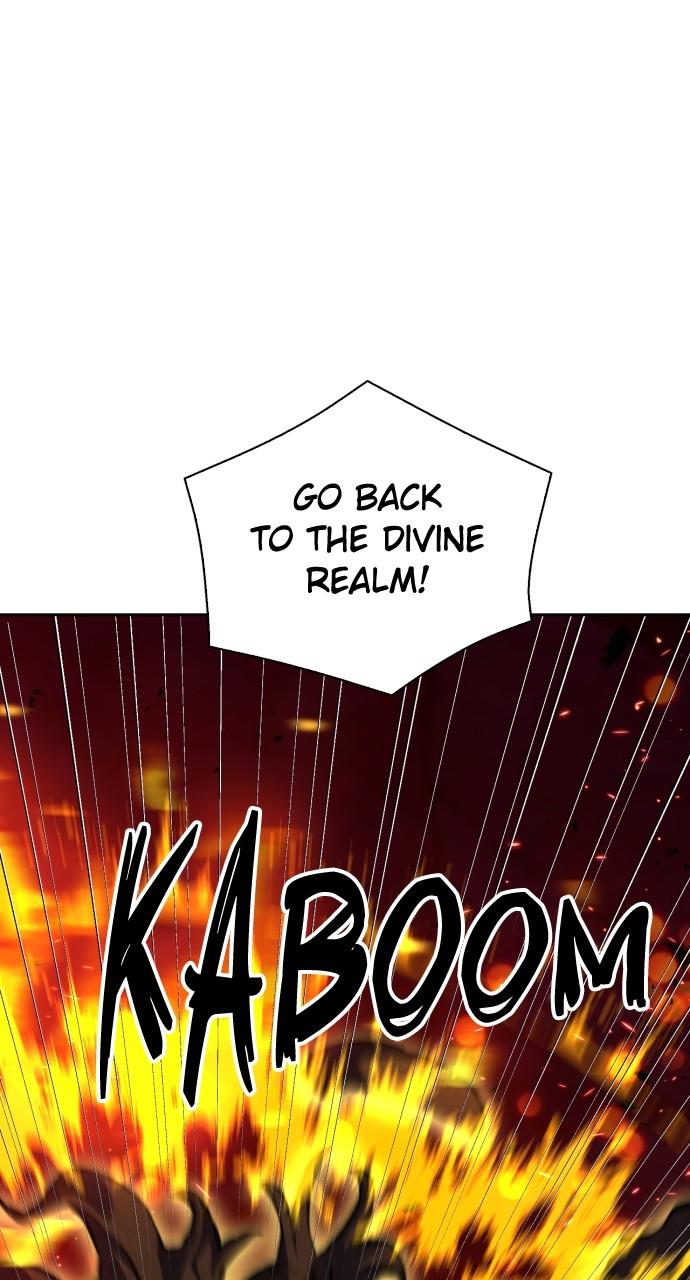 Seoul Station Druid Chap 184 - Next Chap 185