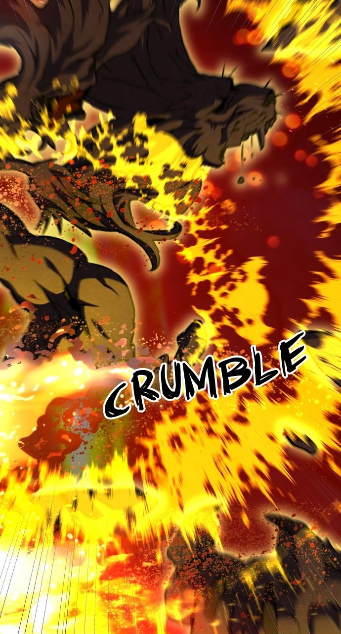 Seoul Station Druid Chap 184 - Next Chap 185