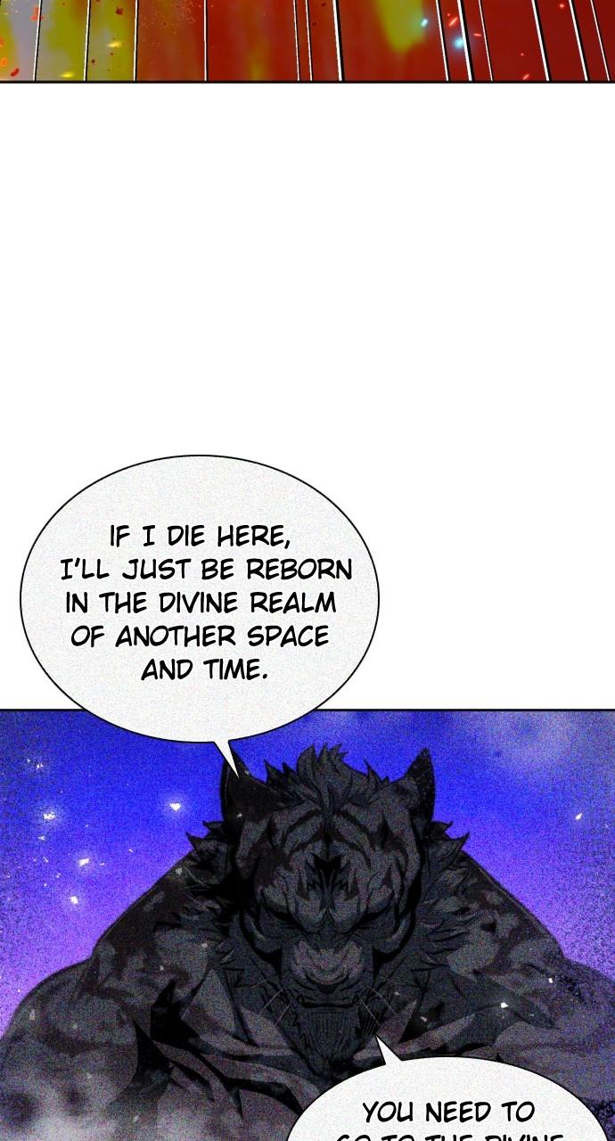 Seoul Station Druid Chap 184 - Next Chap 185