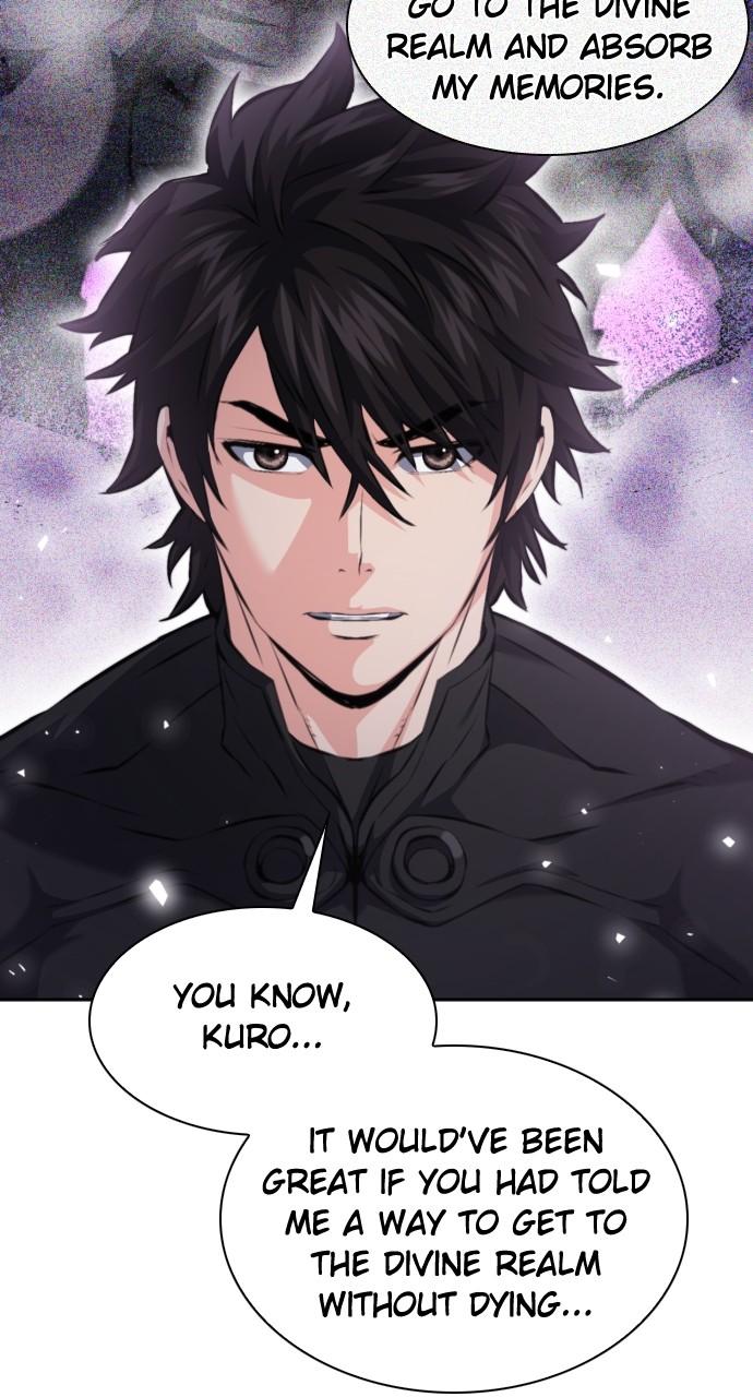 Seoul Station Druid Chap 184 - Next Chap 185