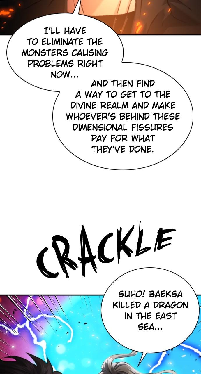 Seoul Station Druid Chap 184 - Next Chap 185