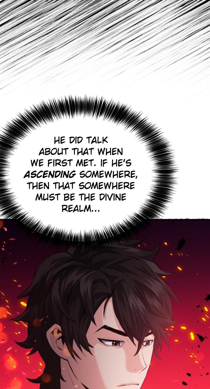 Seoul Station Druid Chap 184 - Next Chap 185