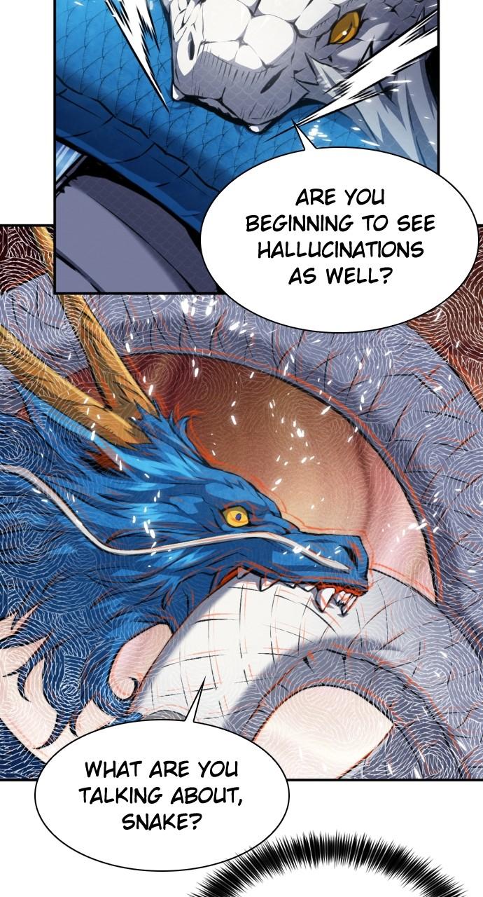 Seoul Station Druid Chap 184 - Next Chap 185