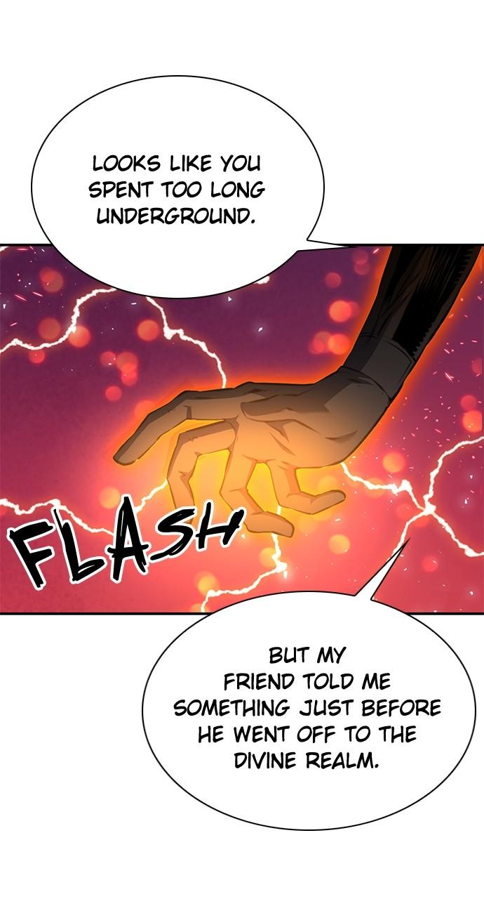 Seoul Station Druid Chap 184 - Next Chap 185