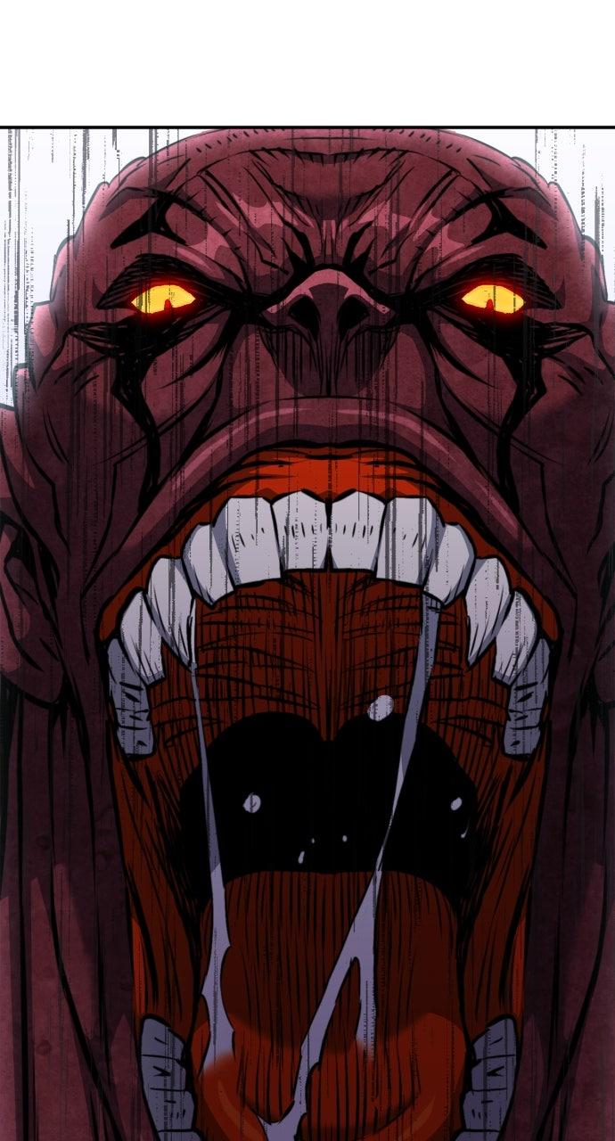 Seoul Station Druid Chap 188 - Next Chap 189