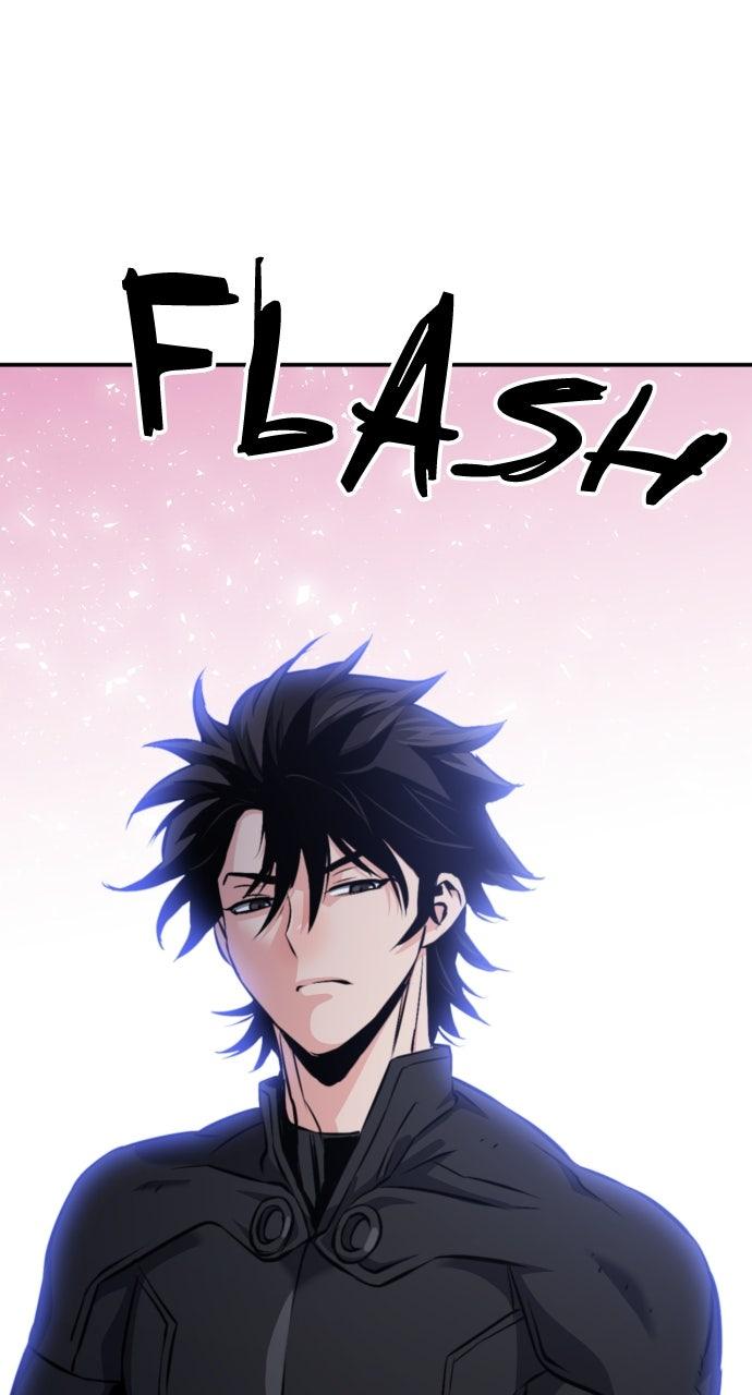Seoul Station Druid Chap 188 - Next Chap 189