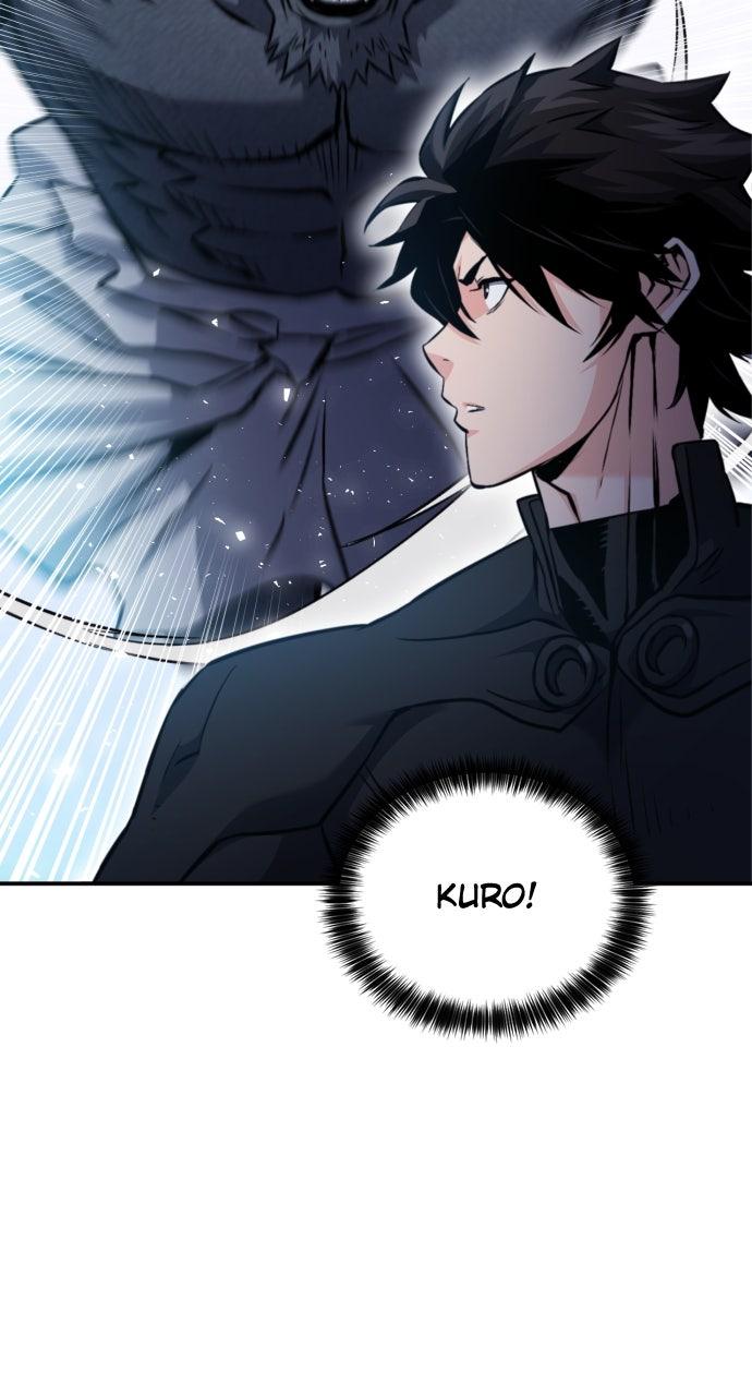 Seoul Station Druid Chap 188 - Next Chap 189