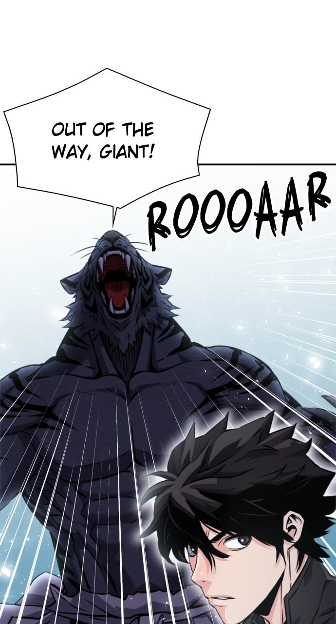 Seoul Station Druid Chap 188 - Next Chap 189