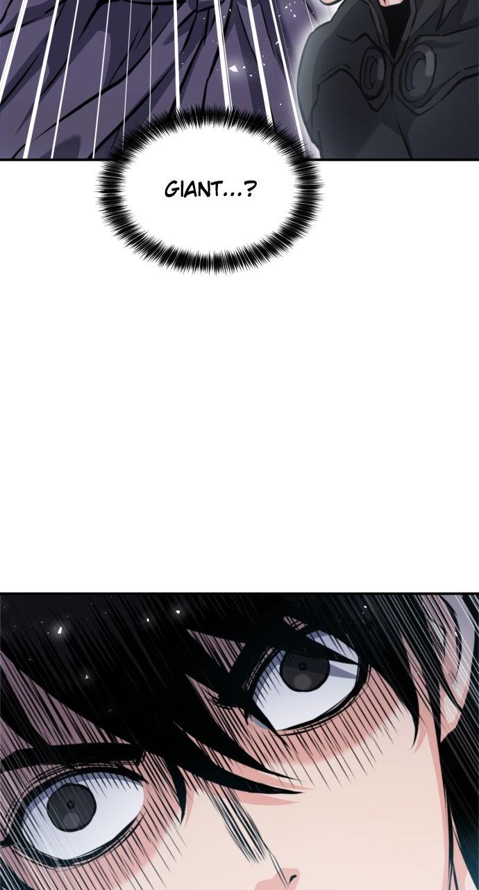 Seoul Station Druid Chap 188 - Next Chap 189