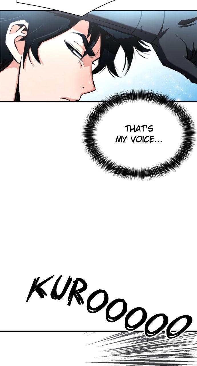 Seoul Station Druid Chap 188 - Next Chap 189