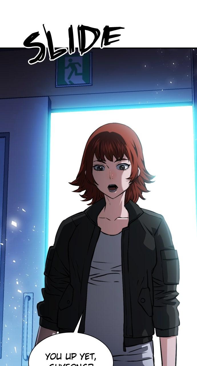 Seoul Station Druid Chap 188 - Next Chap 189