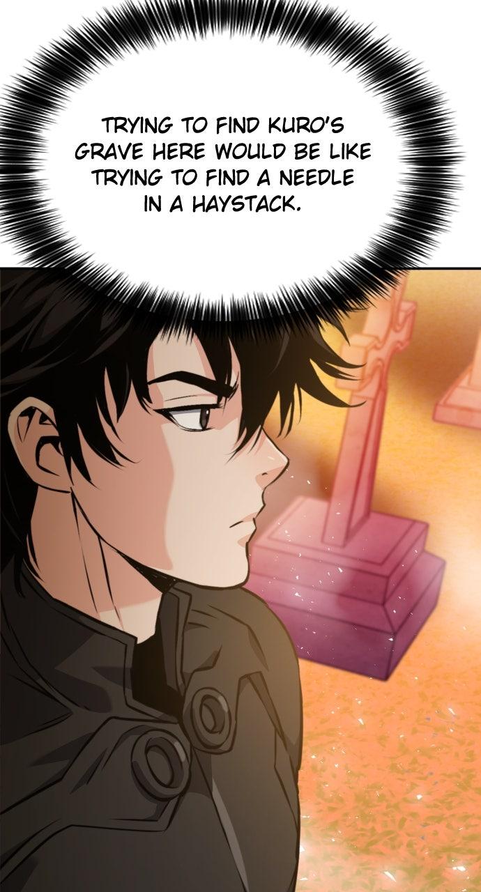 Seoul Station Druid Chap 188 - Next Chap 189