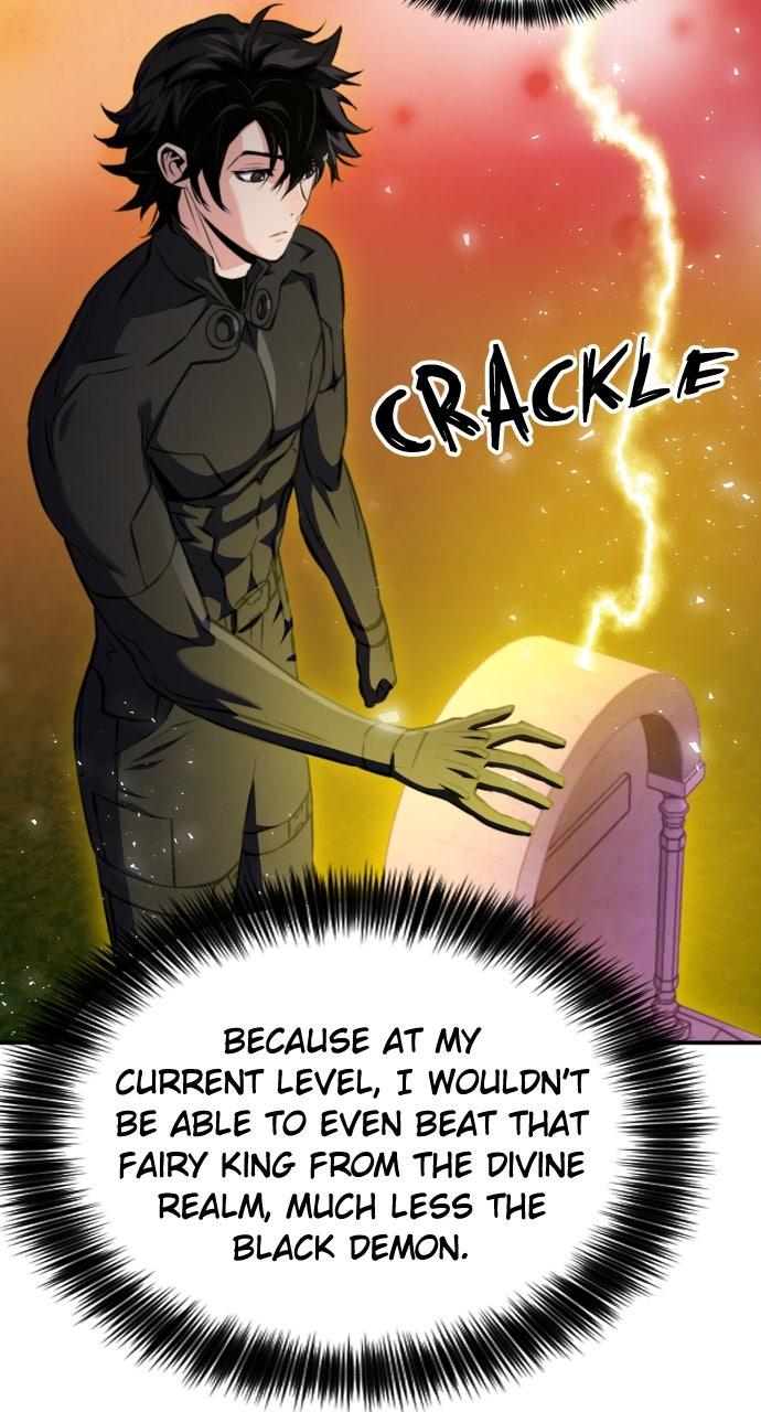 Seoul Station Druid Chap 188 - Next Chap 189