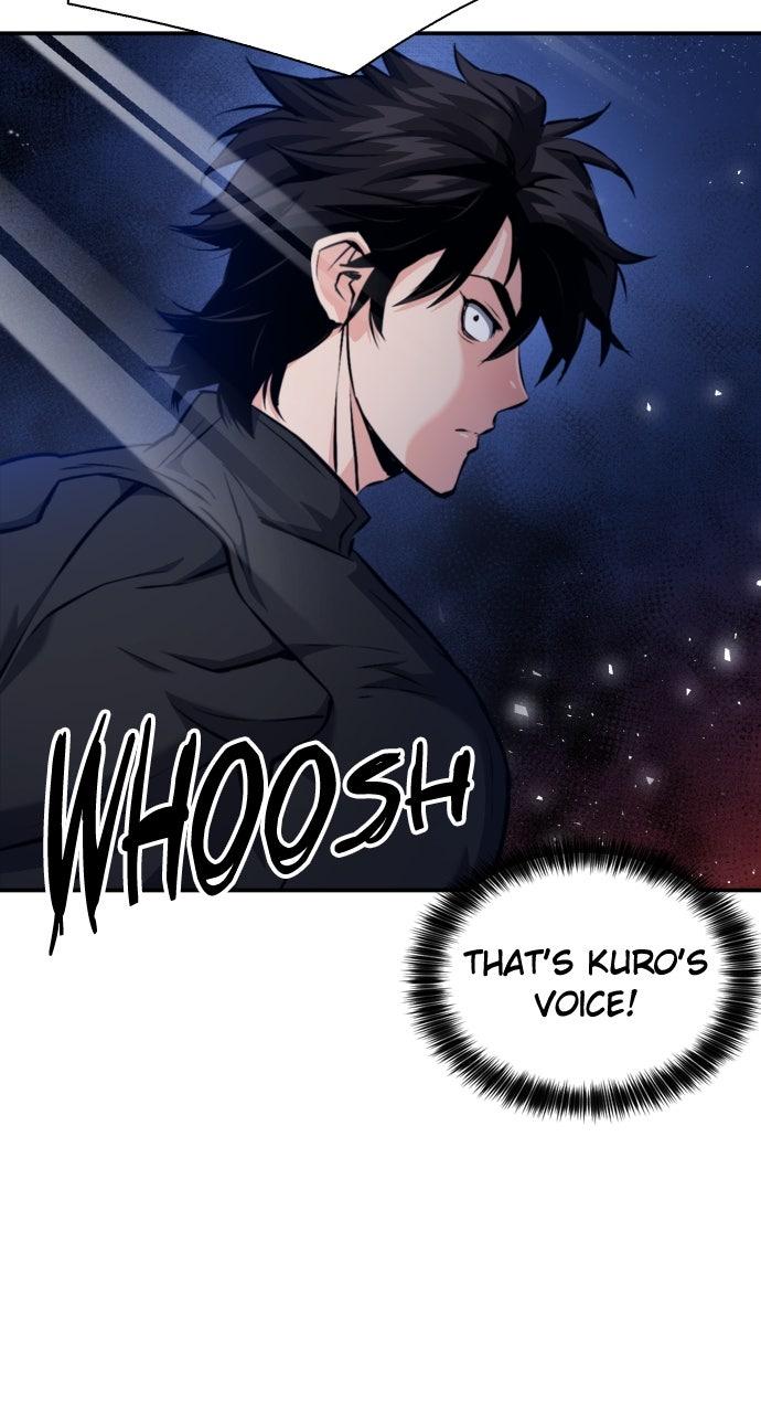 Seoul Station Druid Chap 188 - Next Chap 189