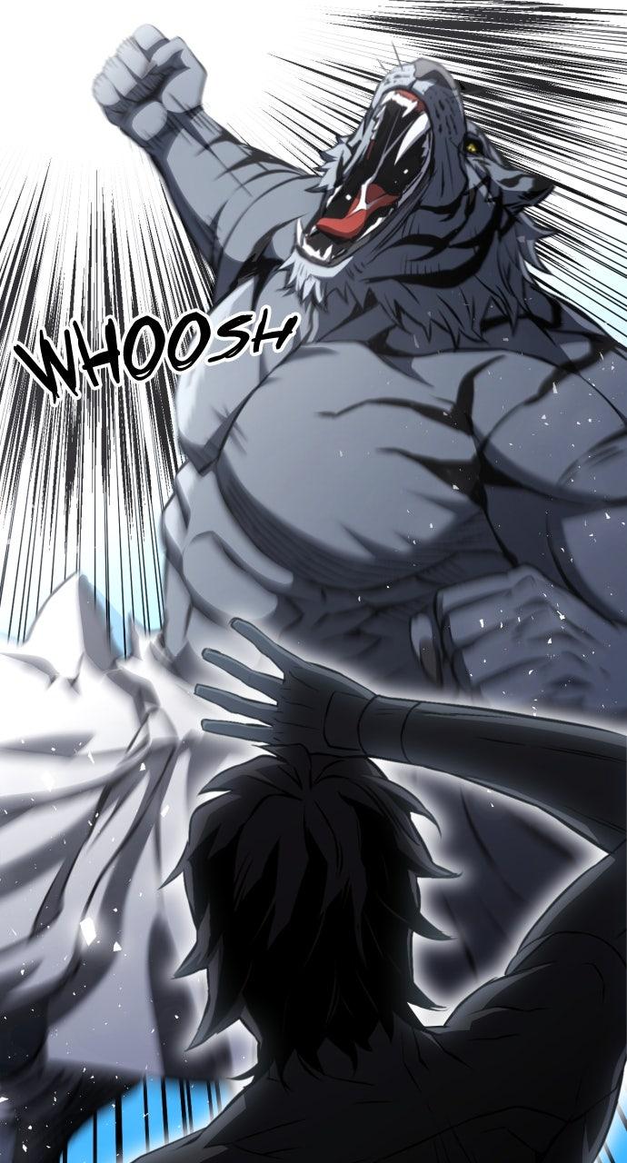 Seoul Station Druid Chap 188 - Next Chap 189