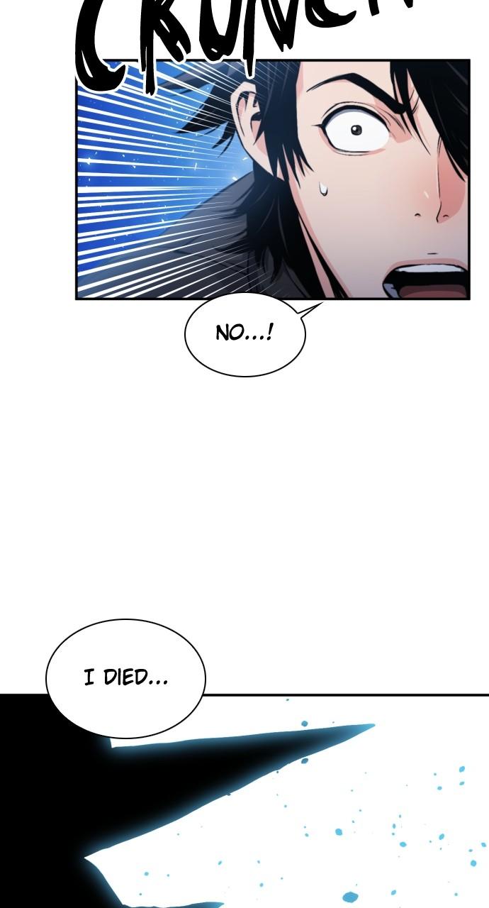 Seoul Station Druid Chap 188 - Next Chap 189