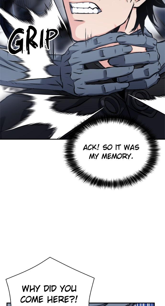 Seoul Station Druid Chap 188 - Next Chap 189