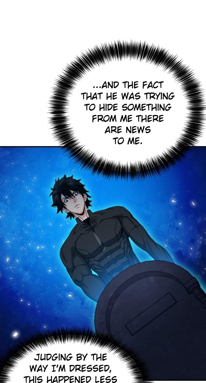 Seoul Station Druid Chap 188 - Next Chap 189