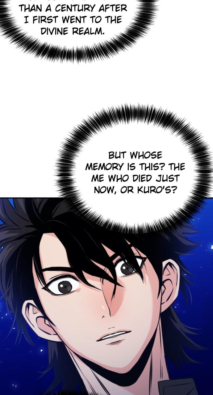 Seoul Station Druid Chap 188 - Next Chap 189
