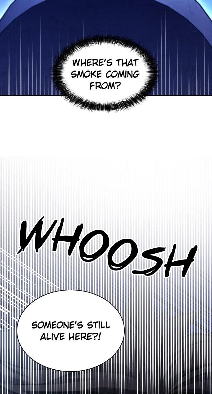 Seoul Station Druid Chap 188 - Next Chap 189