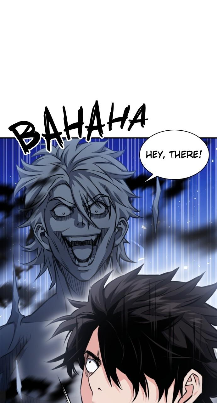 Seoul Station Druid Chap 188 - Next Chap 189