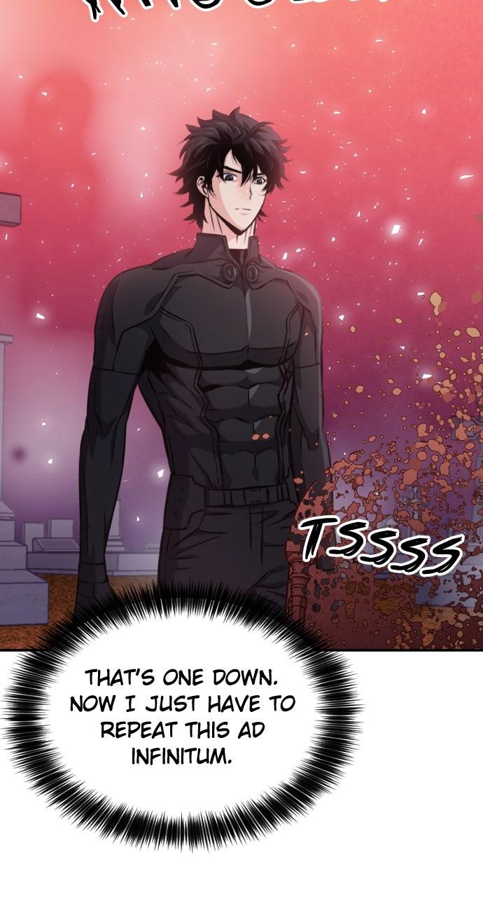 Seoul Station Druid Chap 188 - Next Chap 189