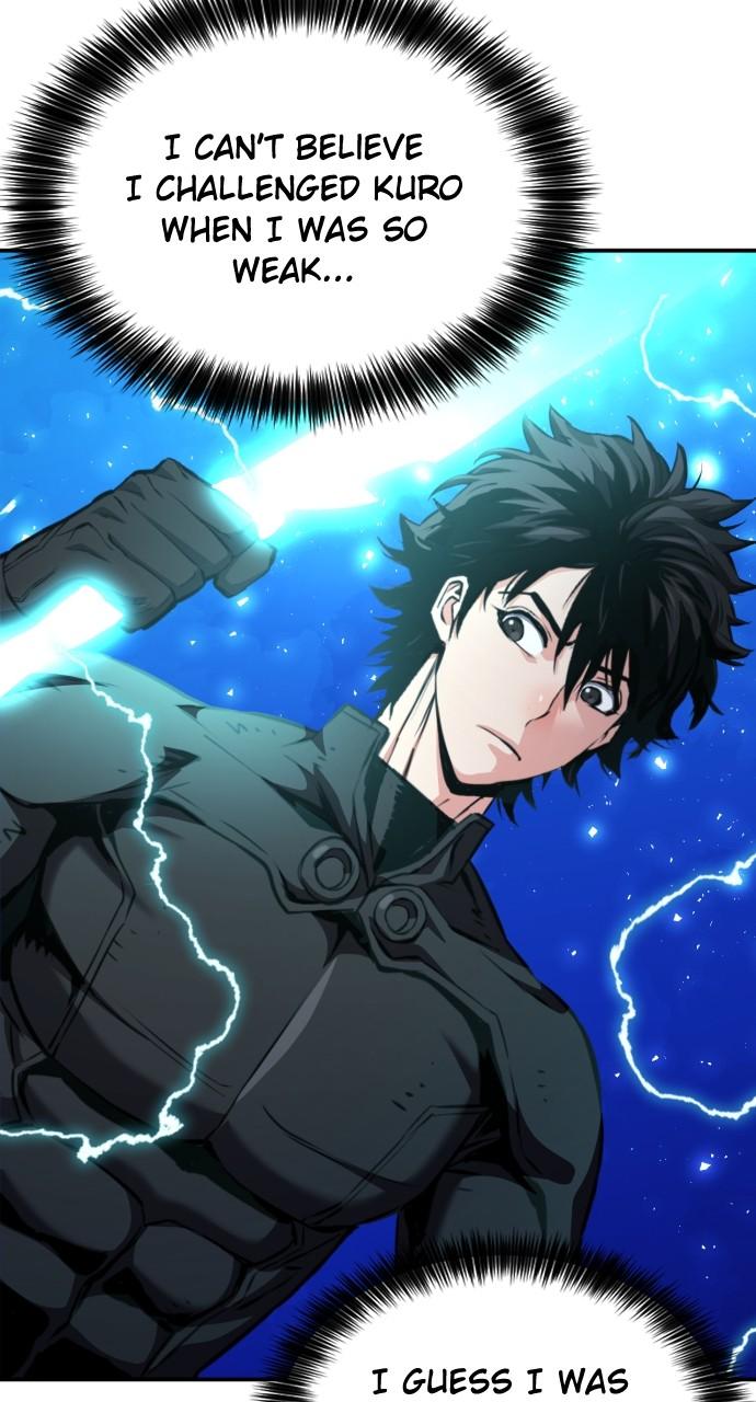 Seoul Station Druid Chap 188 - Next Chap 189