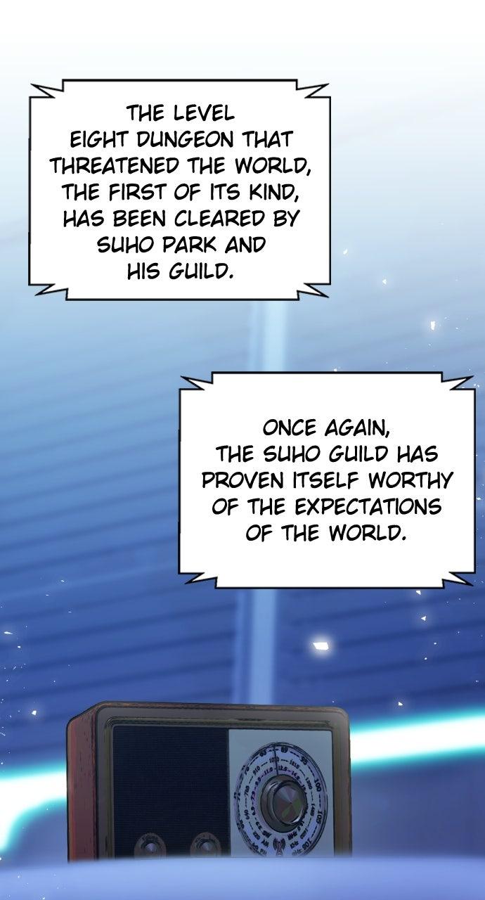 Seoul Station Druid Chap 188 - Next Chap 189