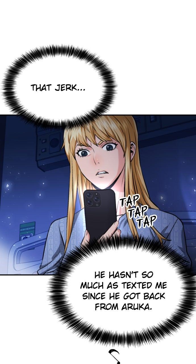 Seoul Station Druid Chap 188 - Next Chap 189