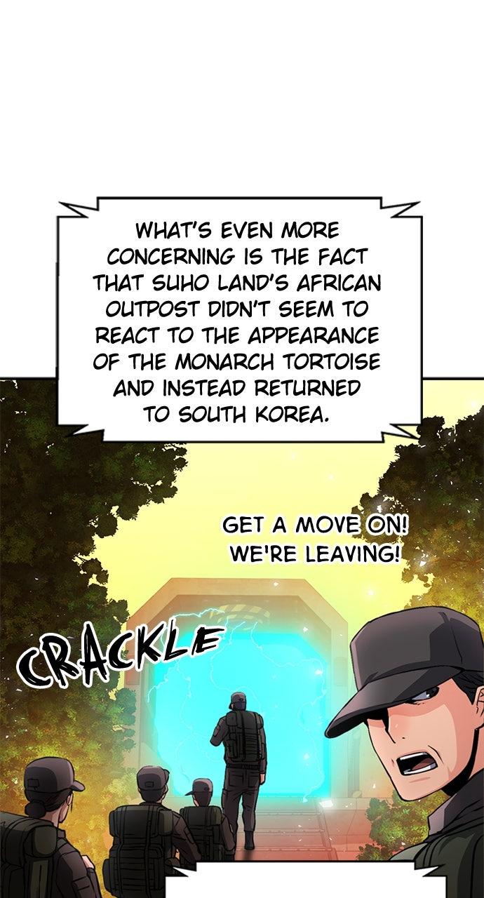 Seoul Station Druid Chap 188 - Next Chap 189