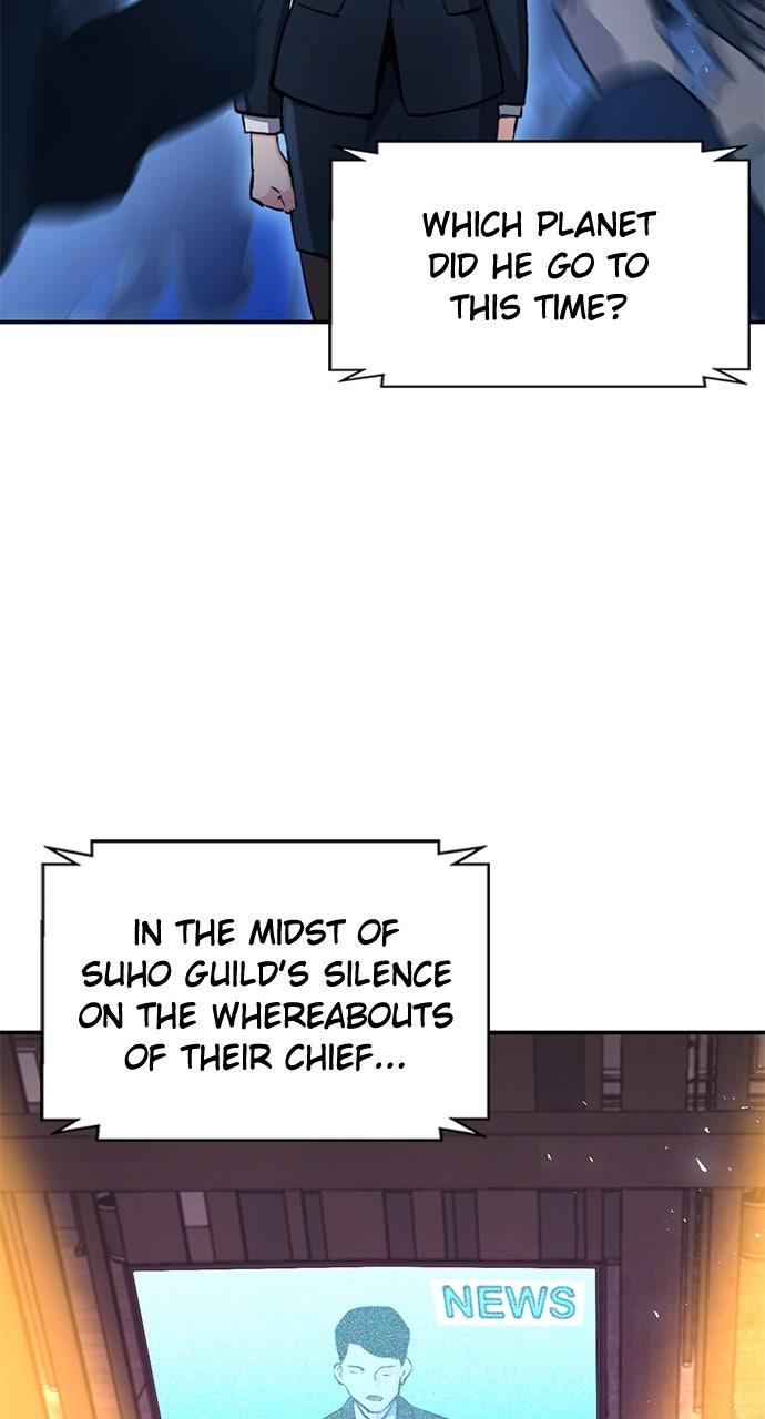Seoul Station Druid Chap 188 - Next Chap 189