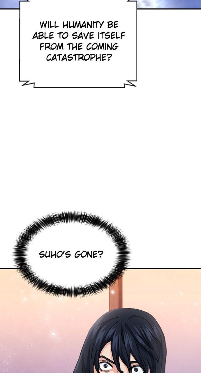Seoul Station Druid Chap 188 - Next Chap 189