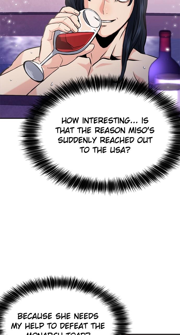 Seoul Station Druid Chap 188 - Next Chap 189