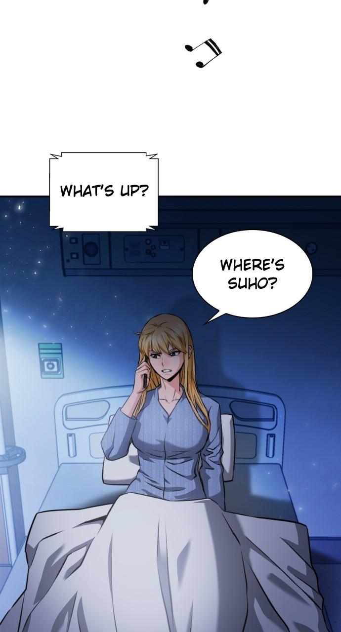 Seoul Station Druid Chap 188 - Next Chap 189