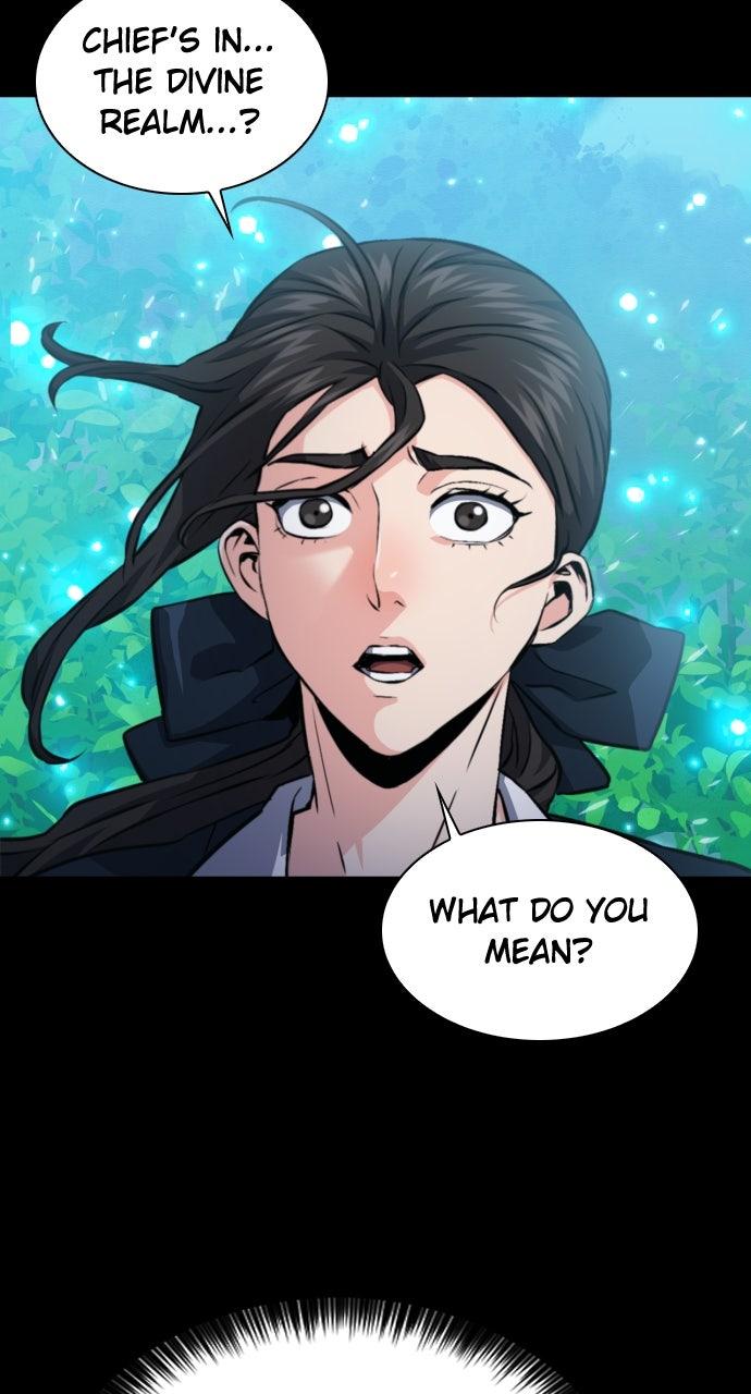 Seoul Station Druid Chap 188 - Next Chap 189
