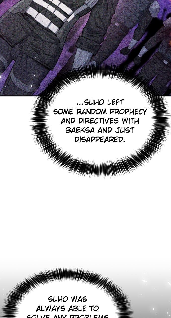 Seoul Station Druid Chap 188 - Next Chap 189