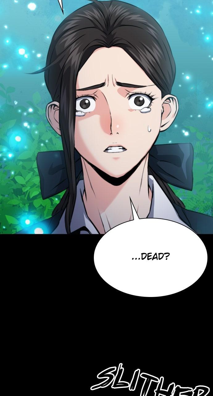 Seoul Station Druid Chap 188 - Next Chap 189