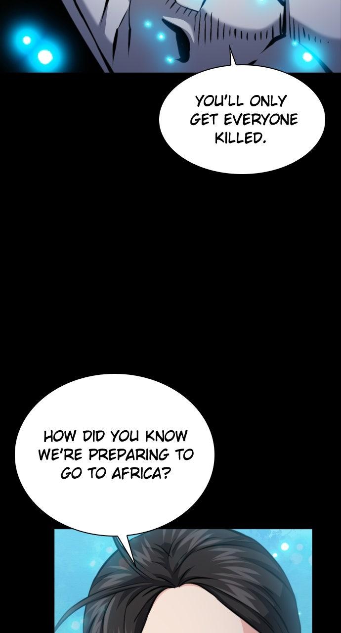 Seoul Station Druid Chap 188 - Next Chap 189
