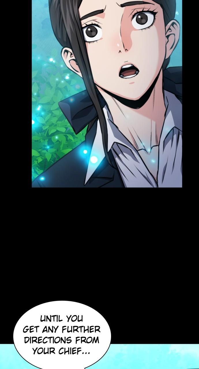Seoul Station Druid Chap 188 - Next Chap 189